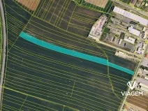 Prodej podílu komerčního pozemku, Moravské Budějovice, 3586 m2