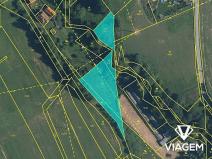 Prodej pole, Vendryně, 2538 m2