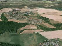 Prodej podílu pole, Velká Polom, 1046 m2