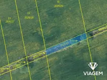 Prodej podílu pole, Třemošná, 24 m2