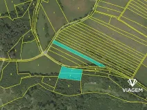 Prodej podílu pole, Městečko Trnávka, 1079 m2