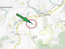 Prodej podílu zahrady, Zdounky, 176 m2