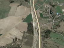 Prodej podílu zahrady, Zvěrotice, 1747 m2