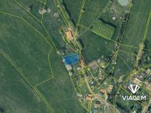 Prodej podílu pole, Dobrná, 582 m2