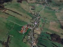 Prodej podílu pole, Dobrná, 582 m2