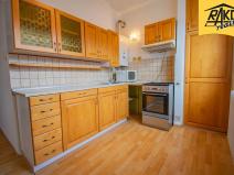 Pronájem bytu 2+1, Trutnov, Procházkova, 54 m2