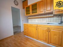 Pronájem bytu 2+1, Trutnov, Procházkova, 54 m2