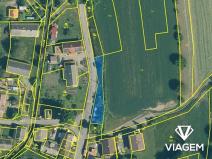 Prodej podílu pozemku pro bydlení, Buková, 28 m2