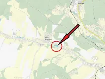 Prodej pozemku pro bydlení, Horní Brusnice, 2514 m2