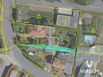 Prodej podílu pole, Máslovice, 55 m2