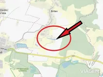 Prodej podílu pole, Lázně Bělohrad, 278 m2