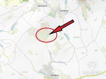 Prodej sadu/vinice, Šardice, 1856 m2