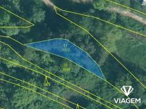 Prodej podílu zahrady, Slabčice, 129 m2