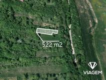 Prodej pole, Žarošice, 669 m2