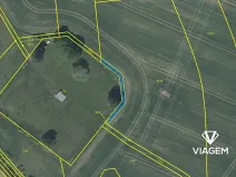 Prodej pole, Jičín, 184 m2