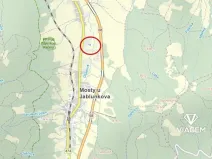 Prodej podílu pole, Mosty u Jablunkova, 19 m2