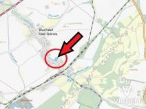 Prodej podílu pole, Suchdol nad Odrou, 497 m2