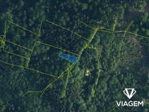 Prodej podílu lesa, Tanvald, 156 m2