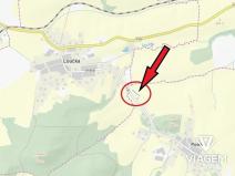 Prodej podílu pole, Podolí, 427 m2