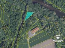 Prodej podílu pole, Vendryně, 1321 m2