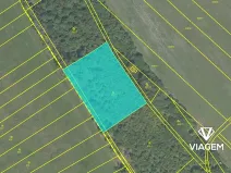 Prodej podílu pole, Lovčice, 566 m2