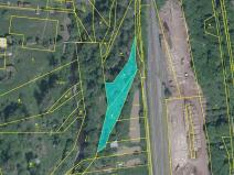 Prodej podílu pole, Brumov-Bylnice, 2000 m2