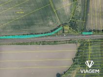 Prodej pole, Radhošť, 1983 m2