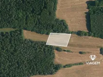 Prodej podílu pole, Volyně, 902 m2