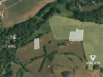 Prodej podílu pole, Volyně, 2764 m2