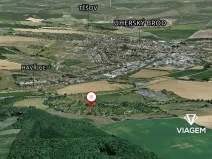 Prodej zahrady, Uherský Brod, 1931 m2