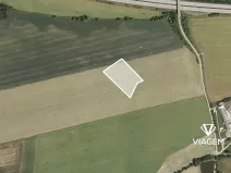 Prodej pole, Daskabát, 4277 m2