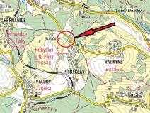 Prodej podílu pole, Nová Paka, 1126 m2