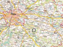 Prodej pole, Výžerky, 7909 m2