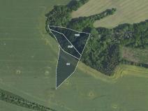 Prodej pole, Výžerky, 47657 m2