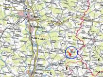 Prodej pole, Mlýny, 27546 m2