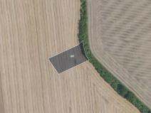 Prodej pole, Jíkev, 5187 m2