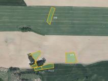 Prodej pole, Hořice, 66972 m2