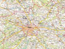 Prodej pole, Olovnice, 45245 m2