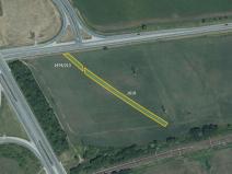 Prodej podílu pole, Břeclav, 23044 m2