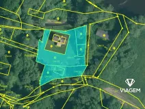 Prodej podílu pole, Dolní Třebonín, 791 m2