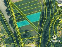 Prodej podílu pole, Plasy, 2130 m2