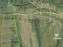 Prodej podílu pole, Bojkovice, 402 m2