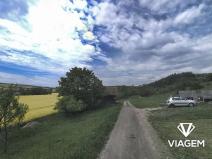 Prodej podílu zahrady, Nedachlebice, 868 m2