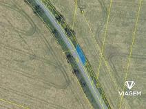 Prodej pole, Prusy-Boškůvky, 632 m2