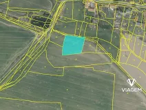 Prodej podílu pole, Sedlec, 281 m2