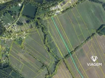 Prodej podílu pole, Lázně Bohdaneč, 1540 m2