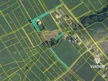 Prodej podílu pole, Milíkov, 844 m2