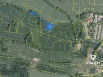 Prodej podílu zahrady, Přeštěnice, 1479 m2