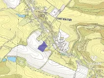 Prodej podílu pole, Trutnov, 1979 m2