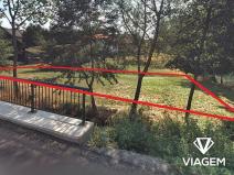 Prodej zahrady, Nová Paka, 560 m2